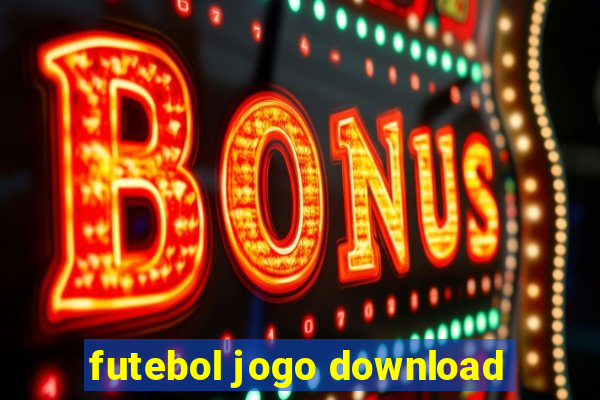 futebol jogo download